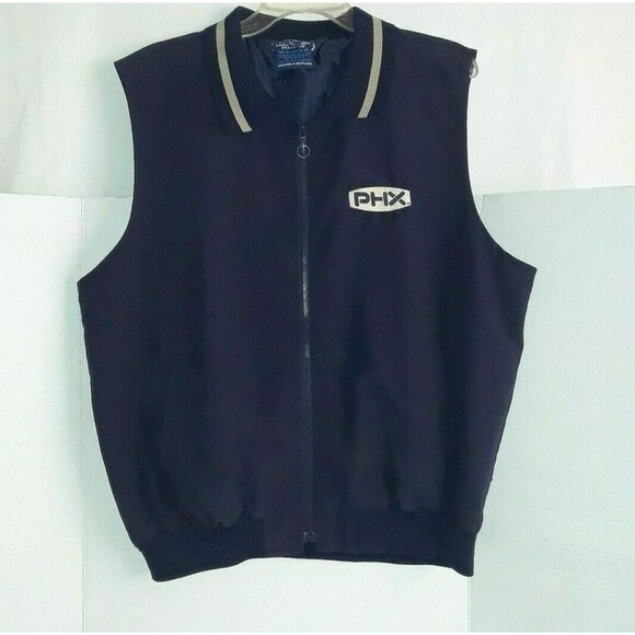 Sunderland Of Scotland Jackets & Blazers - Sunderland of Scottland Women's Golf Vest Size XL